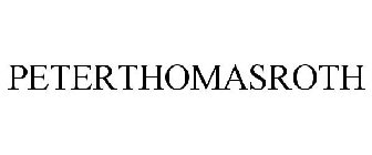 PETERTHOMASROTH