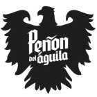 PEÑON DEL ÁGUILA