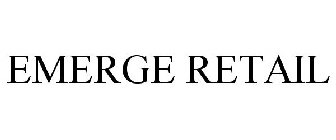EMERGE RETAIL