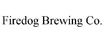 FIREDOG BREWING CO.