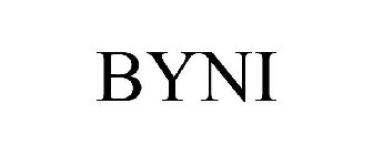 BYNI