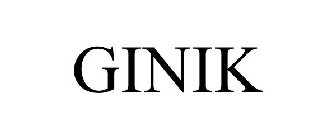 GINIK
