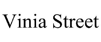 VINIA STREET