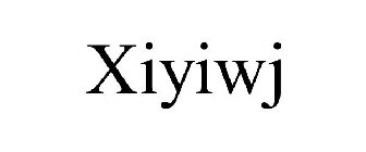 XIYIWJ