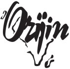 ORIJIN