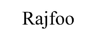 RAJFOO