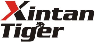 XINTAN TIGER