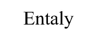 ENTALY