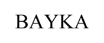 BAYKA