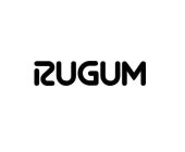 RUGUM