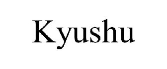 KYUSHU