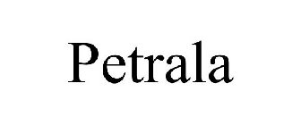 PETRALA