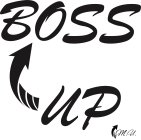 BOSS UP M.U.