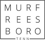 MURF REES BORO TENN