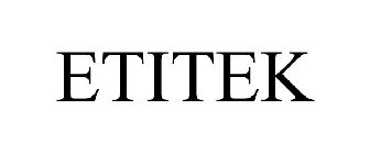 ETITEK
