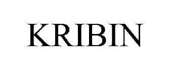 KRIBIN