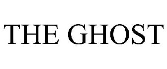THE GHOST