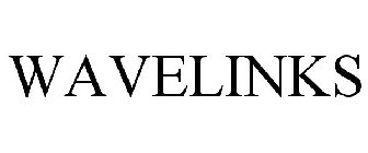 WAVELINKS