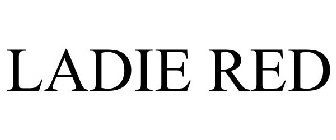 LADIE RED