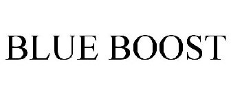 BLUE BOOST