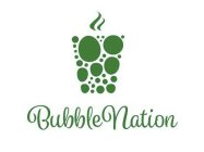 BUBBLE NATION