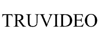 TRUVIDEO