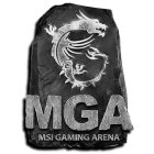 MGA MSI GAMING ARENA