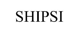 SHIPSI