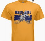 NASH-GILL