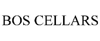 BOS CELLARS