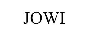 JOWI