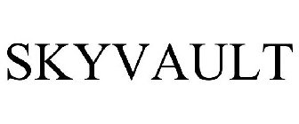 SKYVAULT