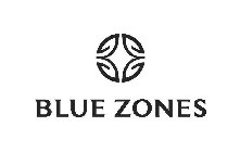 BLUE ZONES