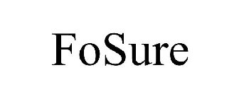 FOSURE