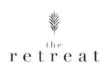 THE RETREAT