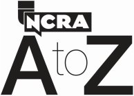 NCRA A TO Z