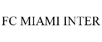 FC MIAMI INTER