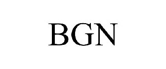 BGN