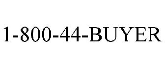 1-800-44-BUYER