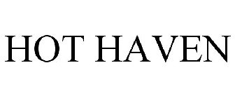 HOT HAVEN