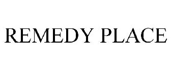REMEDY PLACE