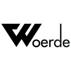 WOERDE