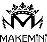 MAKEMINI