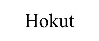 HOKUT