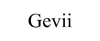 GEVII