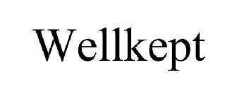 WELLKEPT