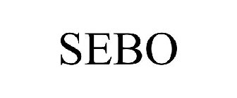 SEBO