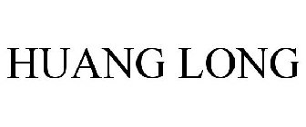 HUANG LONG