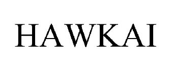 HAWKAI