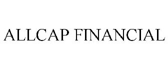 ALLCAP FINANCIAL